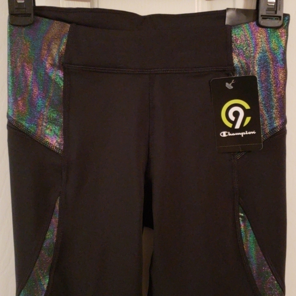 C9 by champion running leggings NWT - Picture 6 of 15